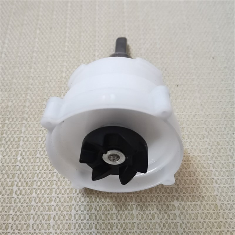 6角款百味大厨宁汇沃佳健朋客欧涵多功能料理机榨汁机豆浆机配件