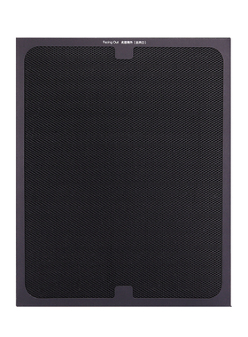 配布鲁lui雅尔空气净化器 i  过网NG过