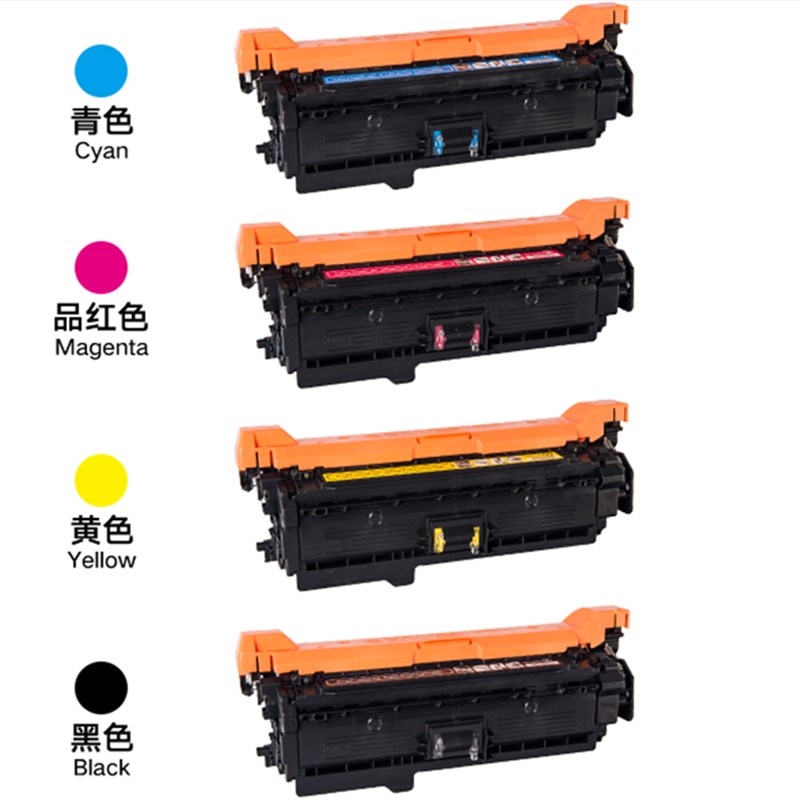 徽威适用 HP CF320A硒鼓M651 651xh 652 M680 680dn M675dw CF333