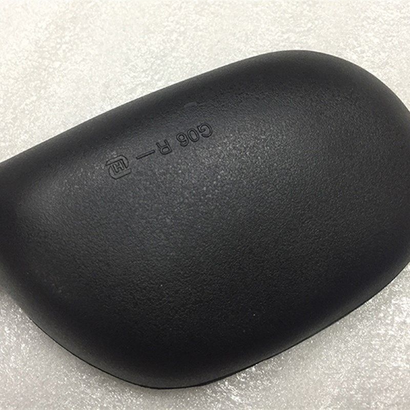 适用EN22F 银豹HJ7F后视镜 反光镜一付