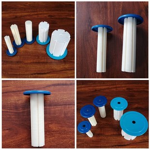 众盼鑫液氮罐液氮低温容器提桶筒 锁盖瓶塞 液位尺盖塞