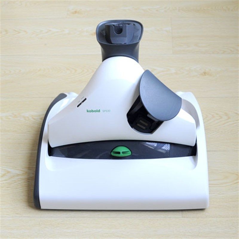 OWE福维克oold 5 52拖地机干湿两用宝 MF5洗地机