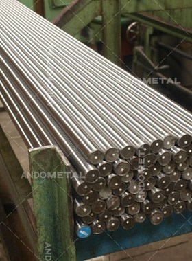 Nii(Nii)耐热圆棒 圆钢 光圆 锻圆