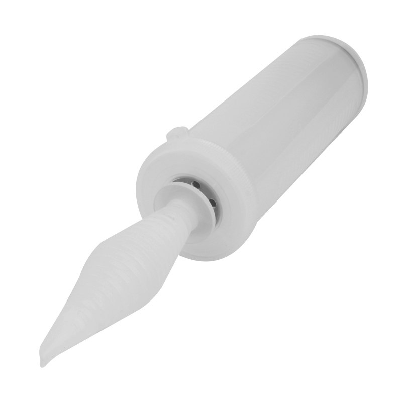 Насос 气球手推打气筒长条魔术气球波波球透明充气筒瑜伽球打z气工具加 No brand