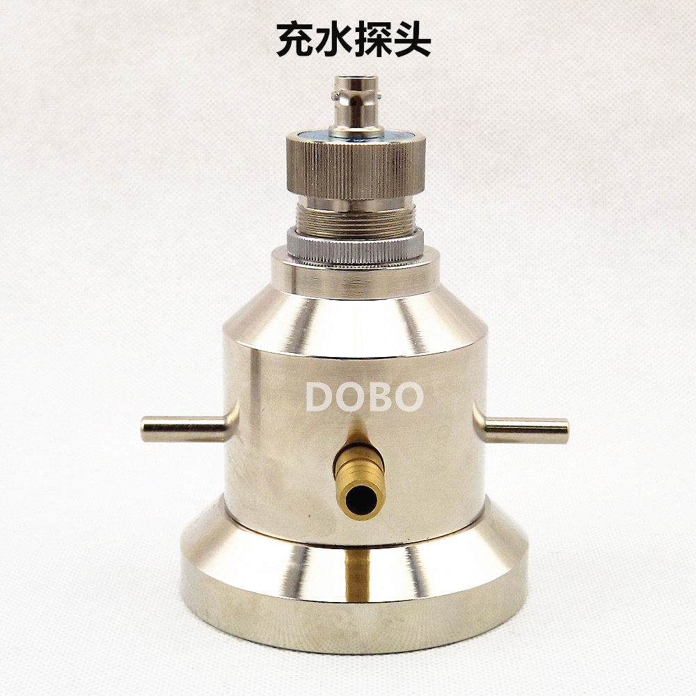 超音波探伤仪单晶充水监视器厚钢板 U无失真检测水浸液浸冲水