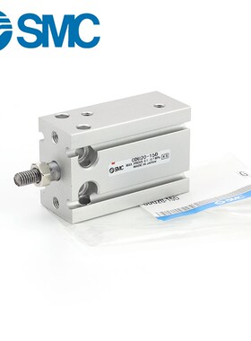 SMC自由安装气缸小型气动CU/CDU6/10/16/20/25K/325X10DX15DX30D