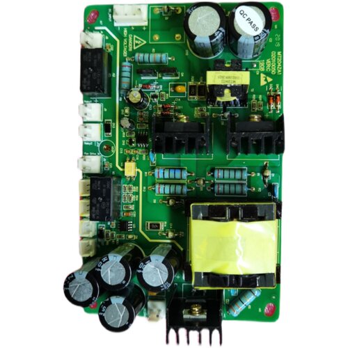 MT204ZA1变频器电源A板汇川24V风机风扇继电器电源