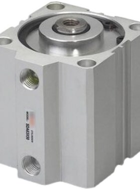 小型薄型缸SDA50/63/8n0/100长行程x110/120/130/140/150/160/200