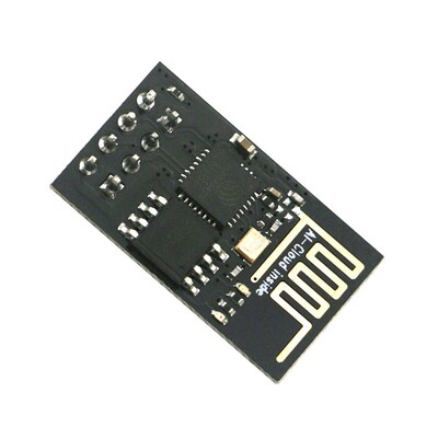 WiFi模块/EiSP8266串口转WiFi/无线透传/工业级/ESP01