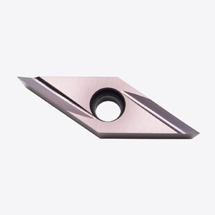 35度菱形c数控精车外圆开槽刀片VBGT110301/02/04RY钢件不锈钢