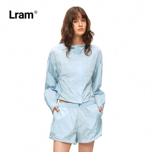 LRAM