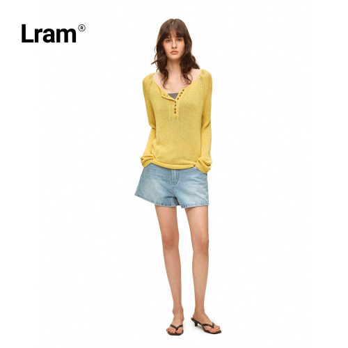 LRAM