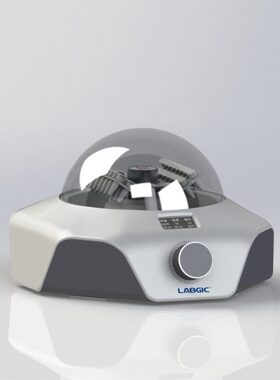 LABGIC L-CM-MINI 迷你混匀离心一体机