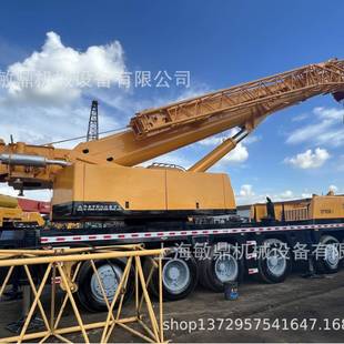 出售QY100K II起重機專做外貿(mào)出口汽車吊50噸70噸80噸100噸