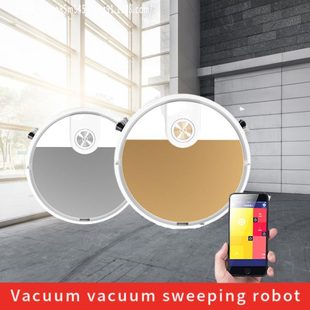 cleaner智能扫地机器人扫拖一体吸尘器家用电器会销礼品 vacuum