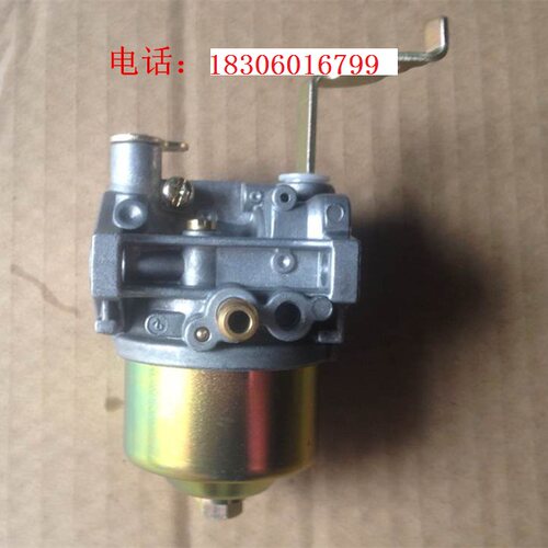 罗宾款EY20化油器 RGX2400汽油建筑机农村机械抹光专用配件冲击夯