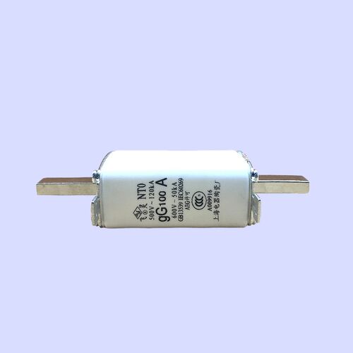 飞灵 保险丝刀型触头熔断器 NT0 RT16-0 上海电器陶瓷厂 规格齐全