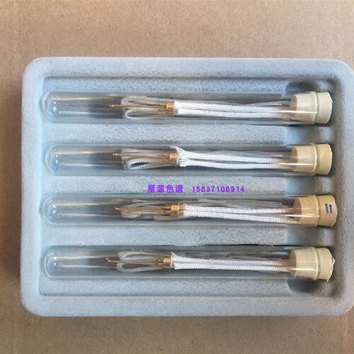 上海精科气相色谱GC112A 热导检测器 高灵敏度钨丝 TCD检测器配件