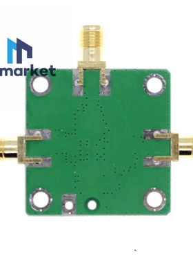 AD831g 高频 射频 混频器 变频器