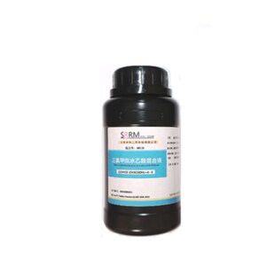 闪点大于60度三氯甲烷标准v溶液冰乙酸混合液过氧化值检测试剂顺