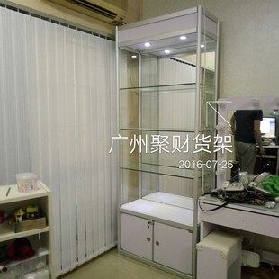 精品货架/番禺陈列柜/礼品展示柜/博物馆展示柜/珠宝展示柜