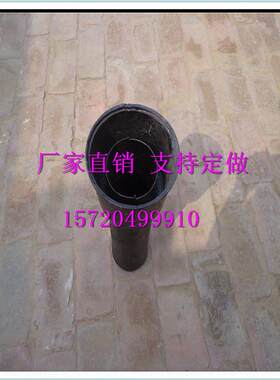 铸铁地漏 DN50 DN75 DN100 DN150 DN200 直通式防虫铸铁防臭地漏