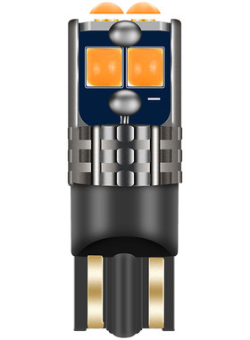 适用雪佛兰赛欧2新赛欧3示宽灯04-18款05示廓灯08小灯10LED16改装