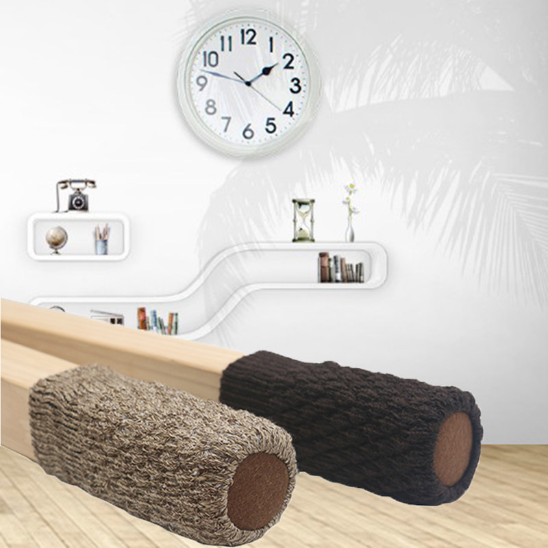 针织椅子脚套耐磨静音桌腿桌脚椅子腿保护套凳子脚套防滑桌椅脚垫,居家布艺,桌椅脚套/桌脚垫,淘宝优惠券,粉丝福利购,淘宝优惠卷