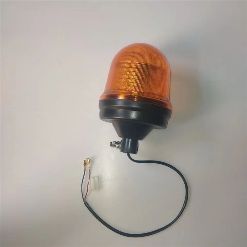 迪尔6B954 6B12046B1404拖拉机农机配件12v信号灯72LED改装警示灯