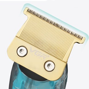 VGR配件专区电推剪理发器刀头配件v961v695v071v017v696备用刀头
