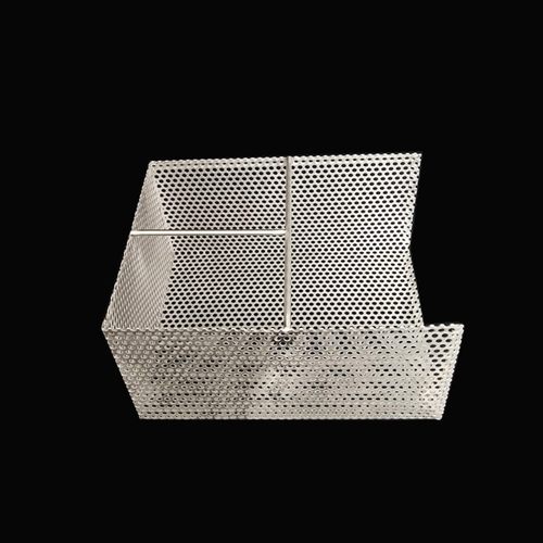 餐厅厨房下水道过滤网酒店饭店地沟不锈钢截渣筐排水沟防堵网孔篮