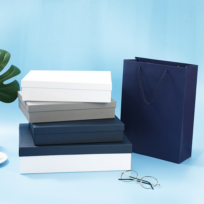 定制礼盒包装盒礼品盒大小号精美简约礼物盒空盒子装相框围巾衣服,节庆用品/礼品,糖盒/糖盒配件,淘宝优惠券,粉丝福利购,淘宝优惠卷