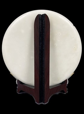 汉白玉合金福字摆件客厅酒柜电视柜中式工艺品玄关家居实用装饰品