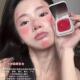 韩系淡颜天莱 小众国货多用唇颊膏哑光伪素颜腮红膏唇泥多用膏