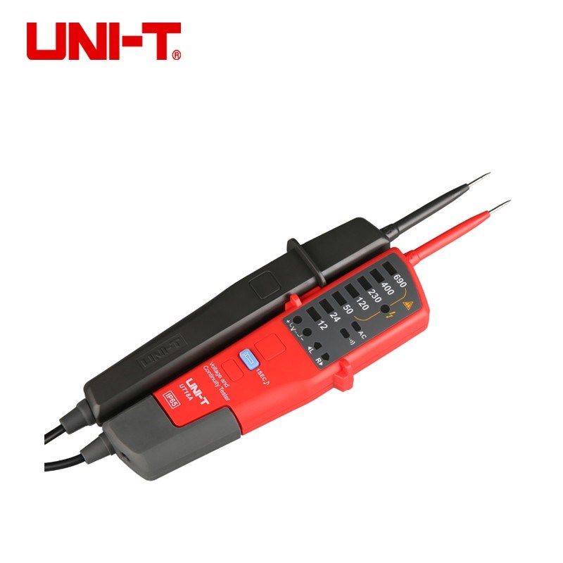 优利德UT15B/UT15C/UT1C/UT1/UT1D电压及连续性测试仪R测试