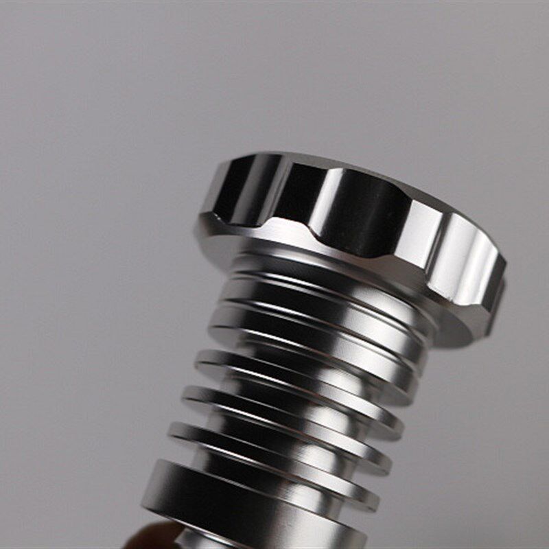 追赛黄龙幼狮2C752春风改装温度表机油尺盖