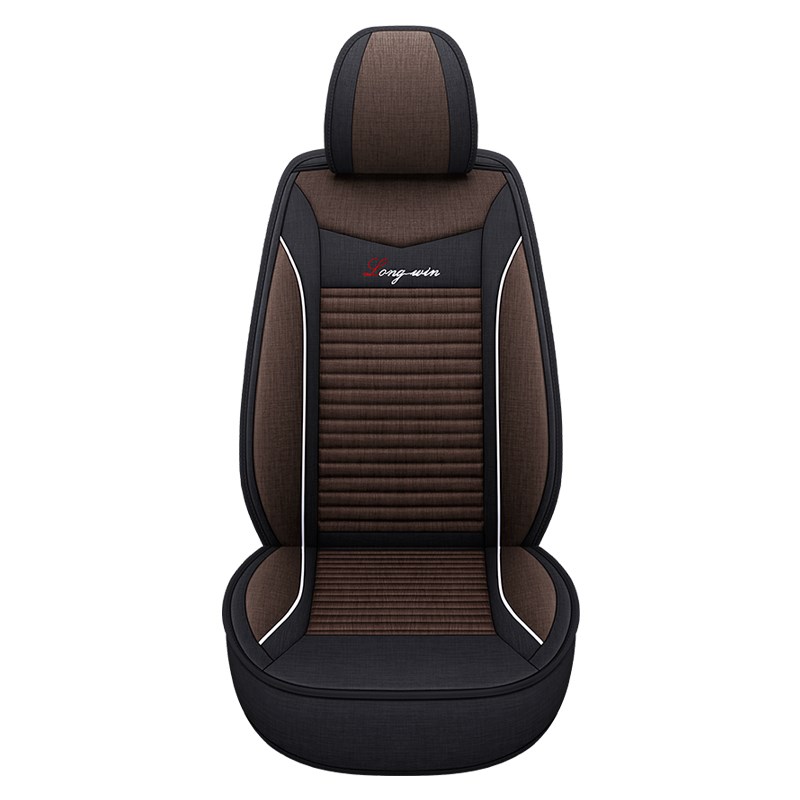 新老款东风风光580/S560专用座套七座全包四季通用亚麻座椅套座垫