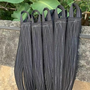 背篓背系布背带家用婴儿竹背篓绳子塑料背筐背篼背箩筐篮子带子