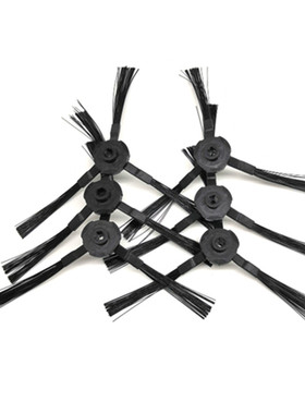 ILIF智意扫地  lu充电器充电座抹布过海帕尘盒边刷