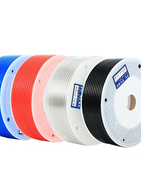 PU气管软管足米米空压机气泵木工管气动高压风管mmmmmm