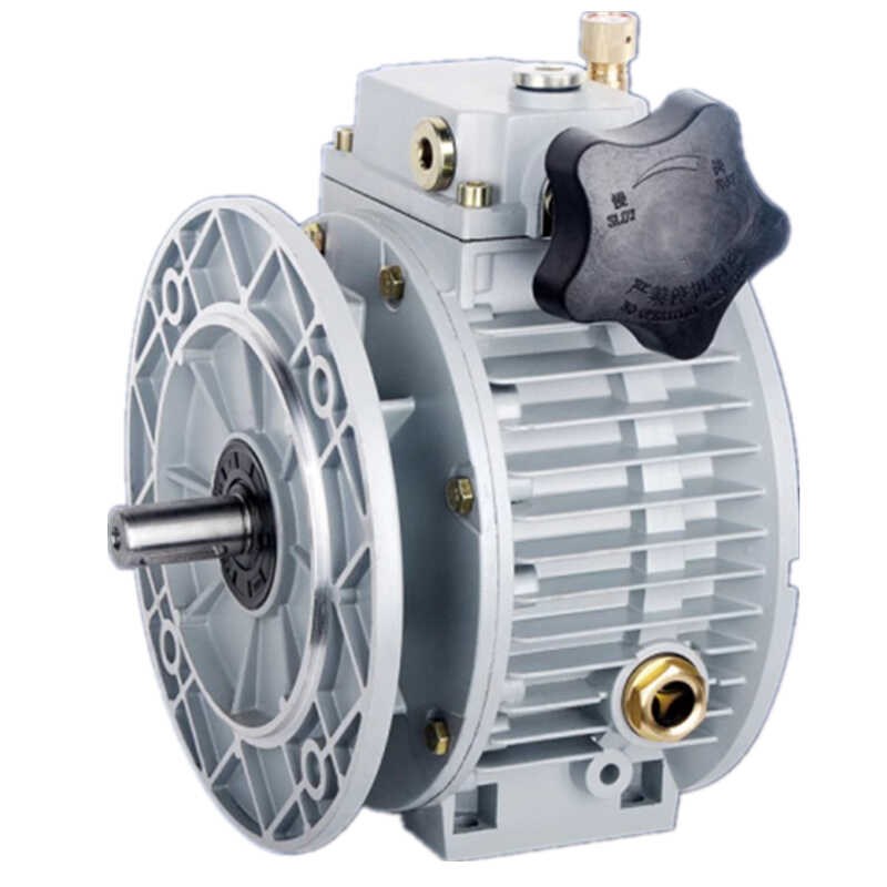 MBL0 07 15 UDL变速机手动调速变速器-1000转无极调速器机头