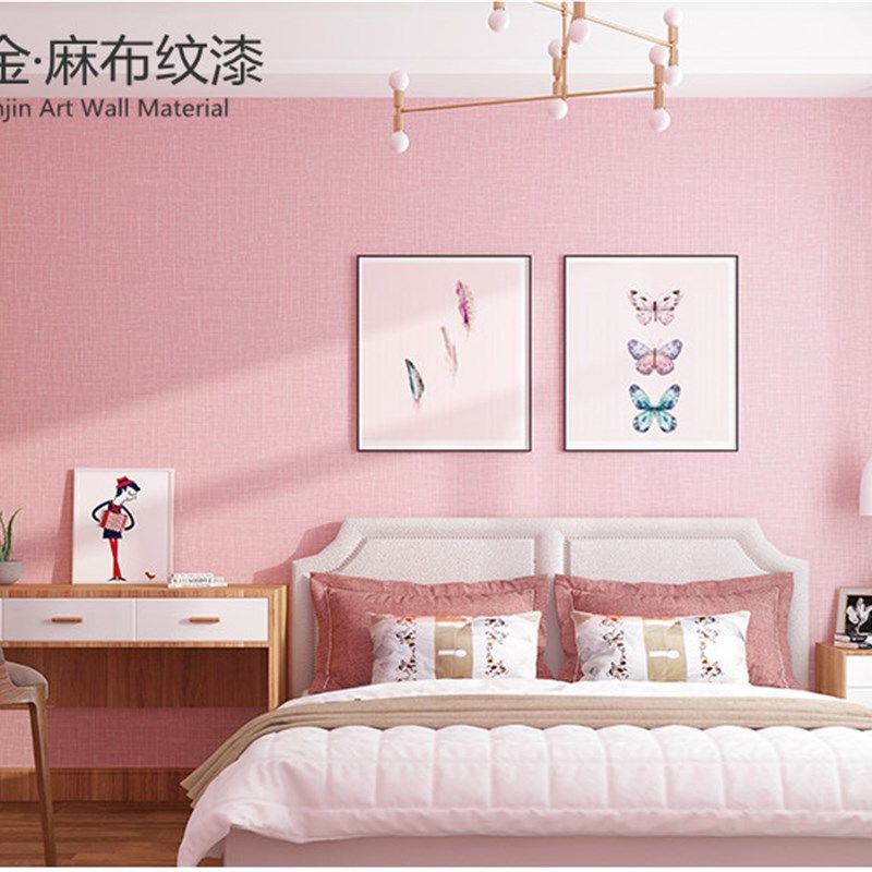 寸金肌理布纹漆麻布纹艺术漆金属布纹漆复古麻布纹漆艺术涂料