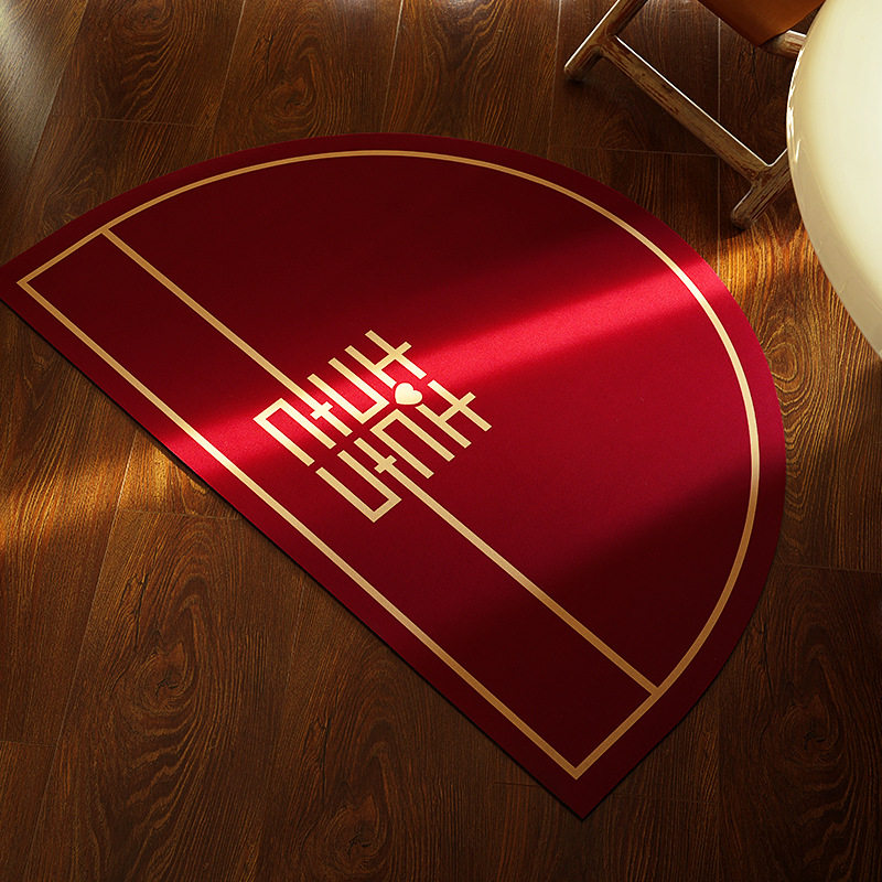 结婚地毯喜字婚房婚礼门垫地垫房间布置创意浪漫婚庆用品大全,居家布艺,地毯,淘宝优惠券,粉丝福利购,淘宝优惠卷