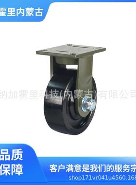 FOOT MASTER 福马 脚轮 GXTD-300-ARF-HUD GXTD-300-ARF-MCD