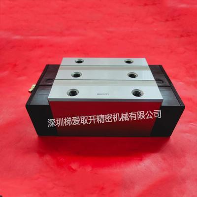 THK直线导轨滚动滑块SRG15 20 25 35 45 55 65LV LR SLR V R