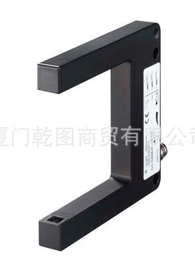 Leuze/劳易测GSL 04M/P-30-S8 50110793槽型光电传感器 原装正品
