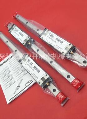 THK直线滑块SSR15XTB SSR20XTB SSR25XTB滑动导轨不锈钢滚轮轴承
