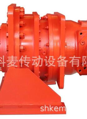非标硬齿面齿轮箱P3KAZ20-B523-CW GEAR REDUCER