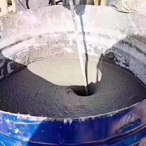 压浆料注浆加固灌浆料C60灌浆料地螺栓加固砂浆C40C50C80设备基础