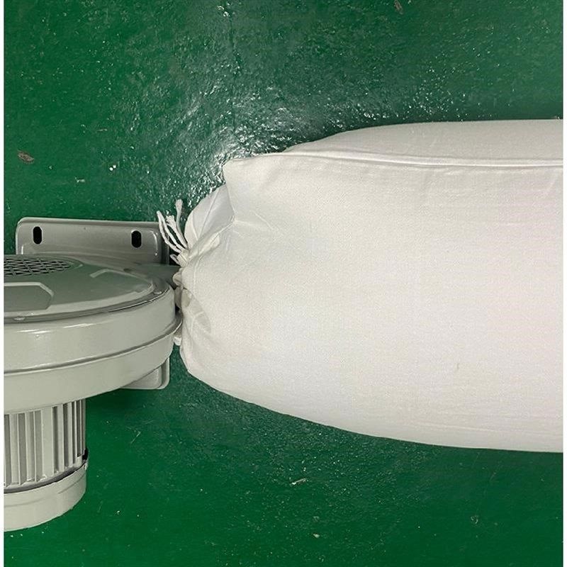 定做木工吸尘袋除尘布袋滤袋工业集尘粉尘过滤收集袋鼓风机防尘袋,五金/工具,施工除尘器,淘宝优惠券,粉丝福利购,淘宝优惠卷